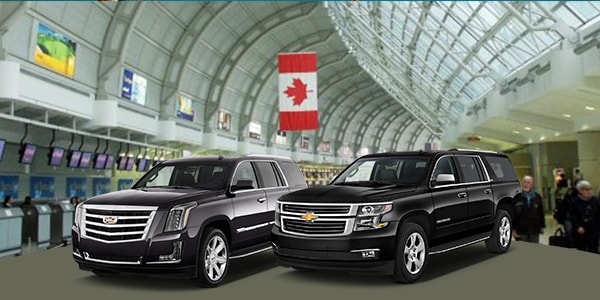 Airport Taxi Markham