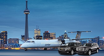 Airport Taxi Markham